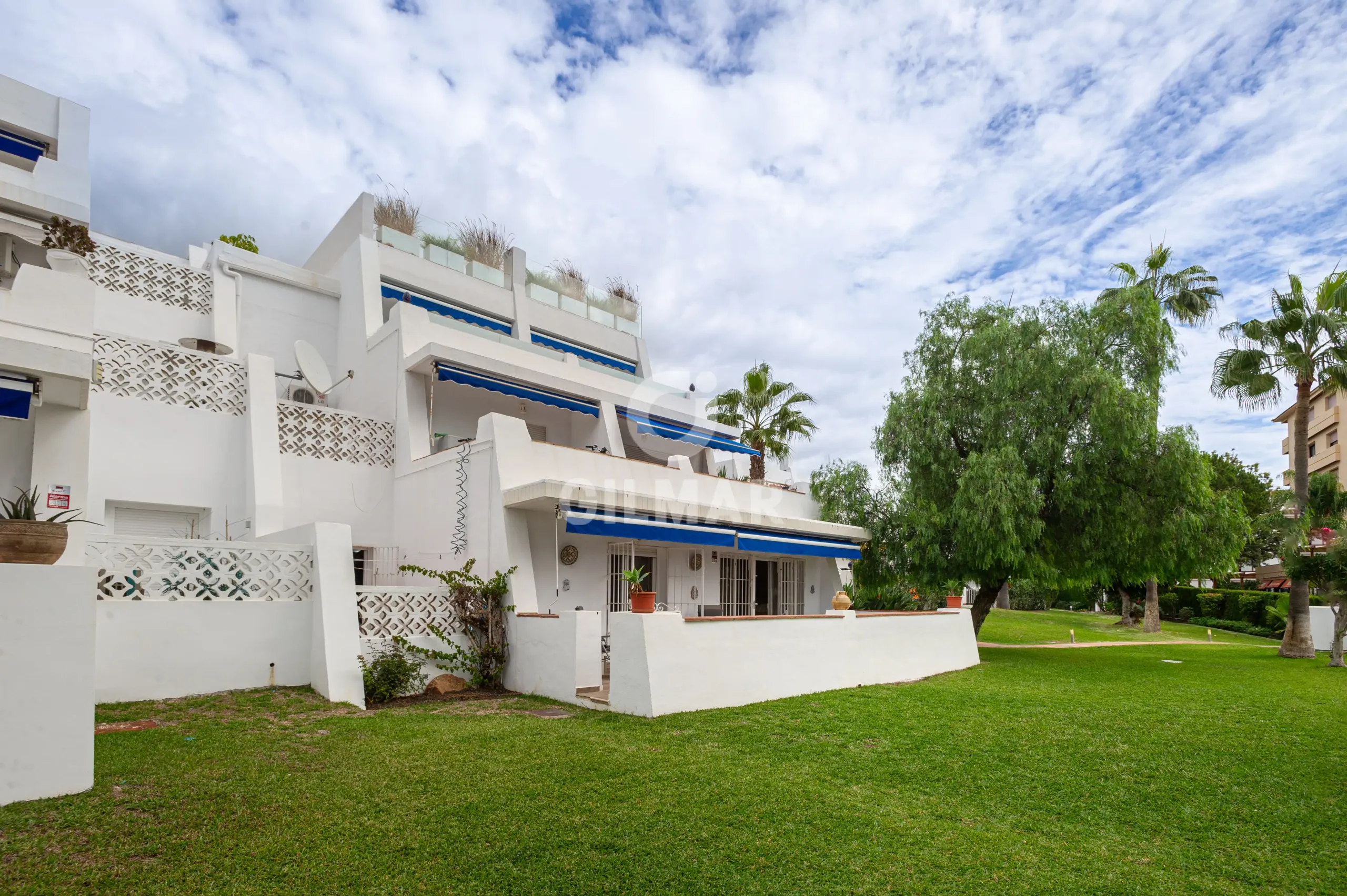Apartamento en Nueva Andalucía - Málaga