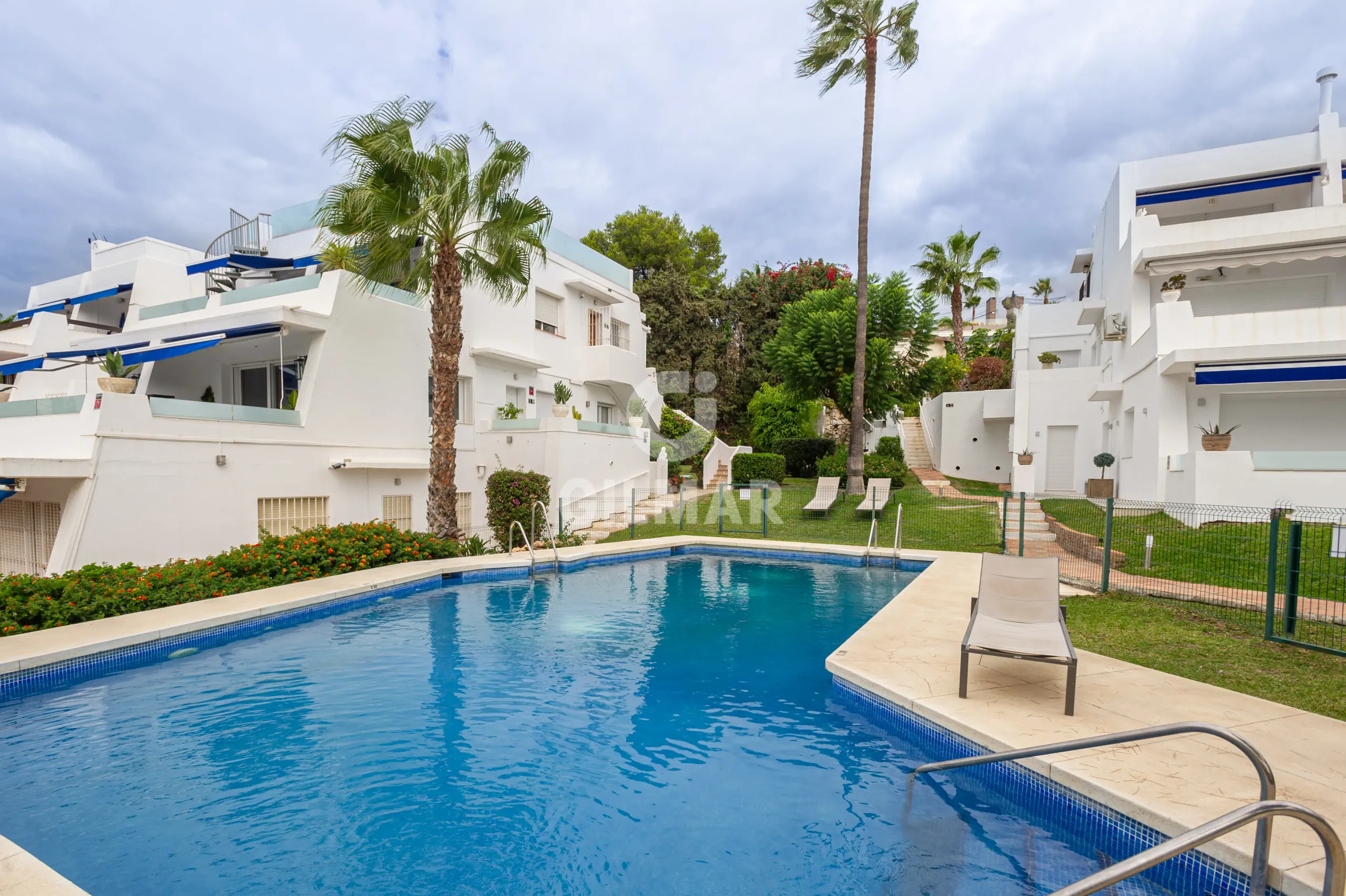 Apartamento en Nueva Andalucía - Málaga