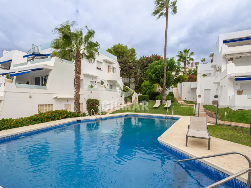 Apartamento en Nueva Andalucía - Málaga