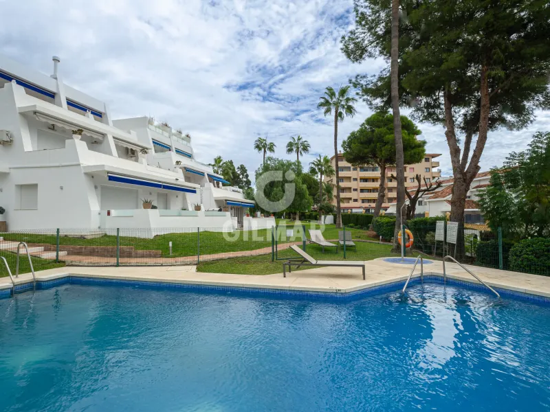 Apartamento en Nueva Andalucía - Málaga