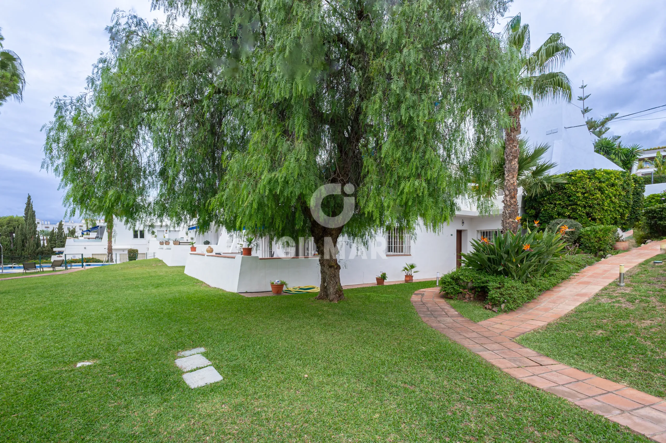 Apartamento en Nueva Andalucía - Málaga