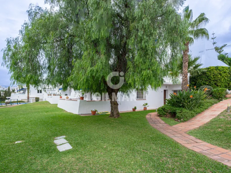Apartamento en Nueva Andalucía - Málaga