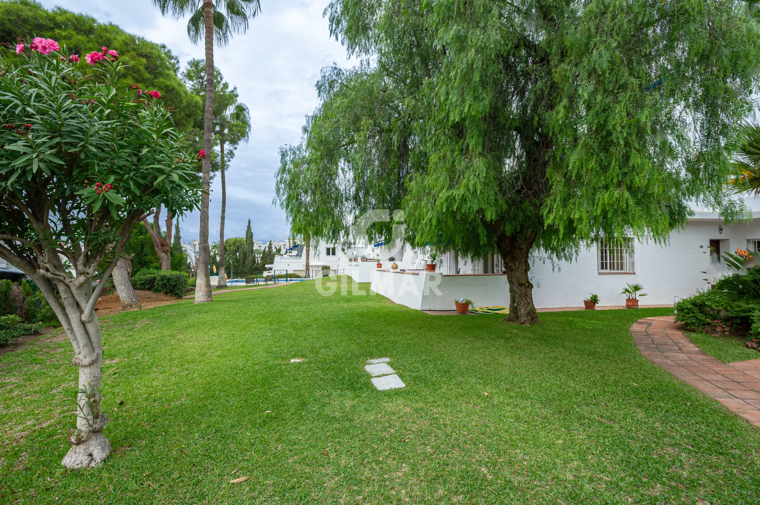 Apartamento en Nueva Andalucía - Málaga