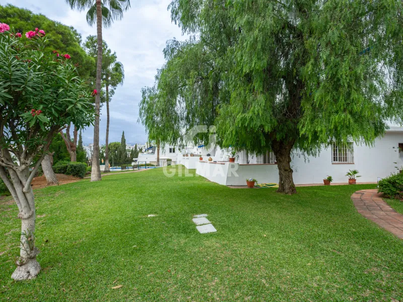 Apartamento en Nueva Andalucía - Málaga