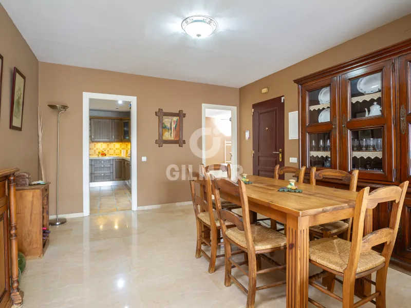 Apartamento en Nueva Andalucía - Málaga