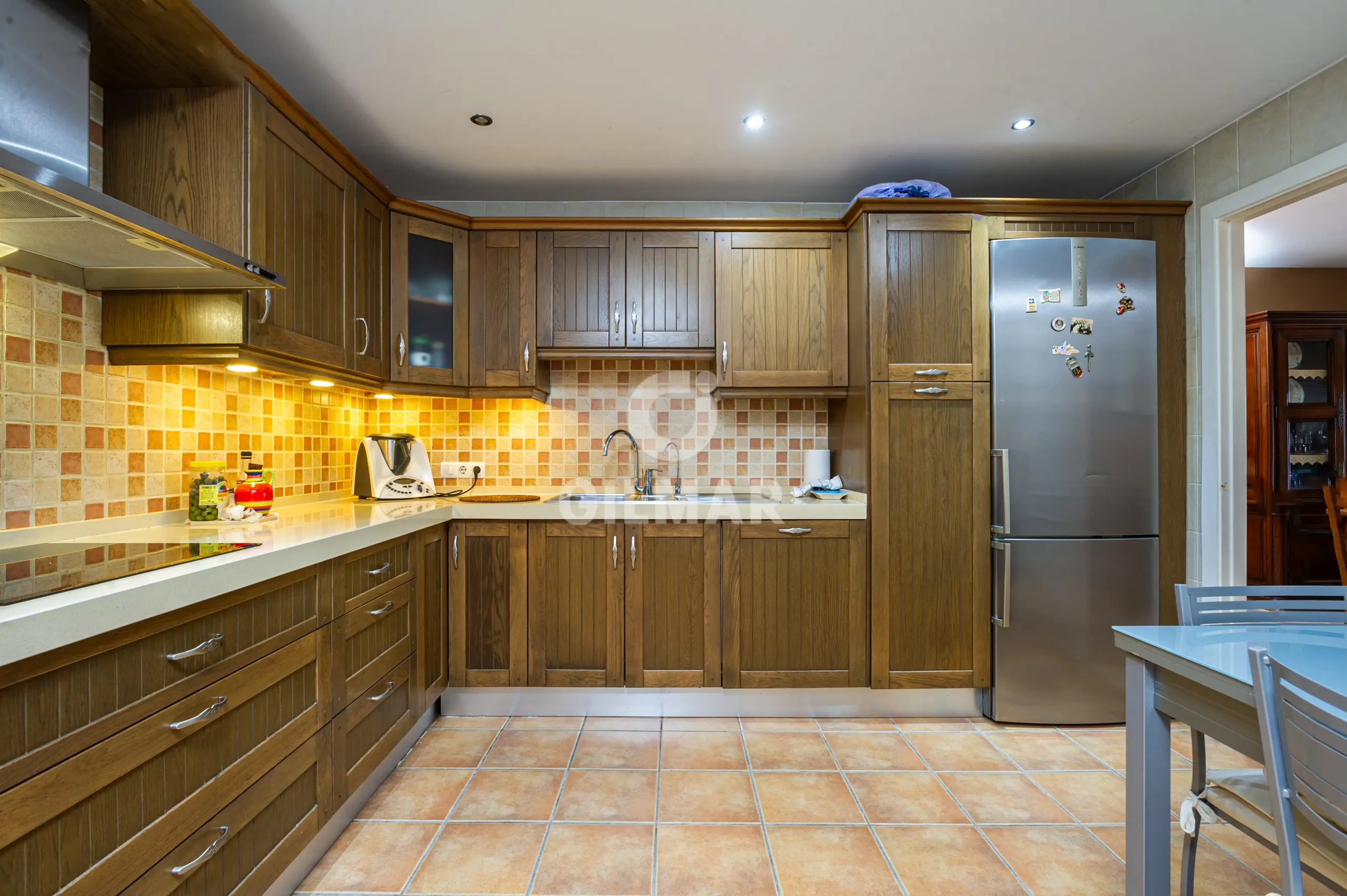 Apartamento en Nueva Andalucía - Málaga