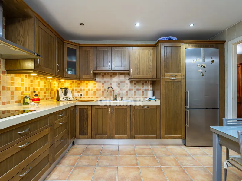 Apartamento en Nueva Andalucía - Málaga
