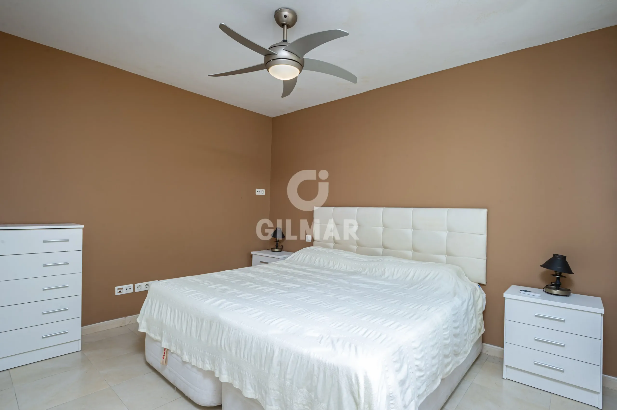 Apartamento en Nueva Andalucía - Málaga