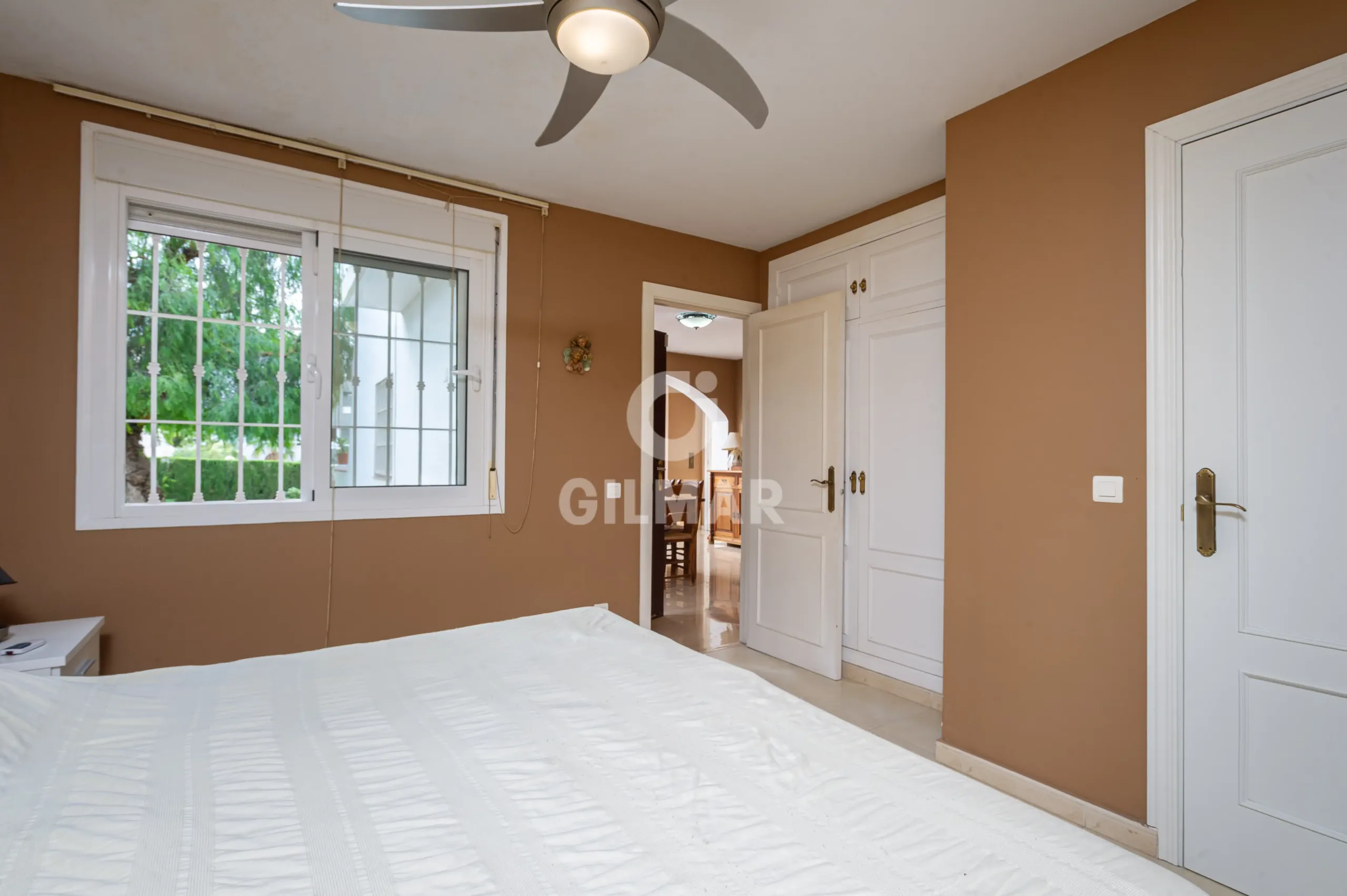 Apartamento en Nueva Andalucía - Málaga