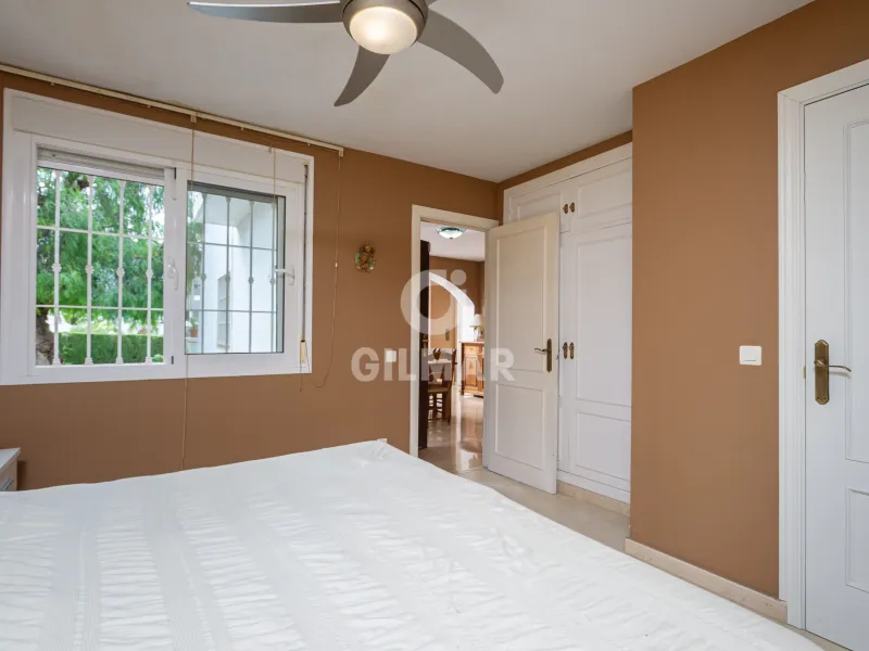 Apartamento en Nueva Andalucía - Málaga