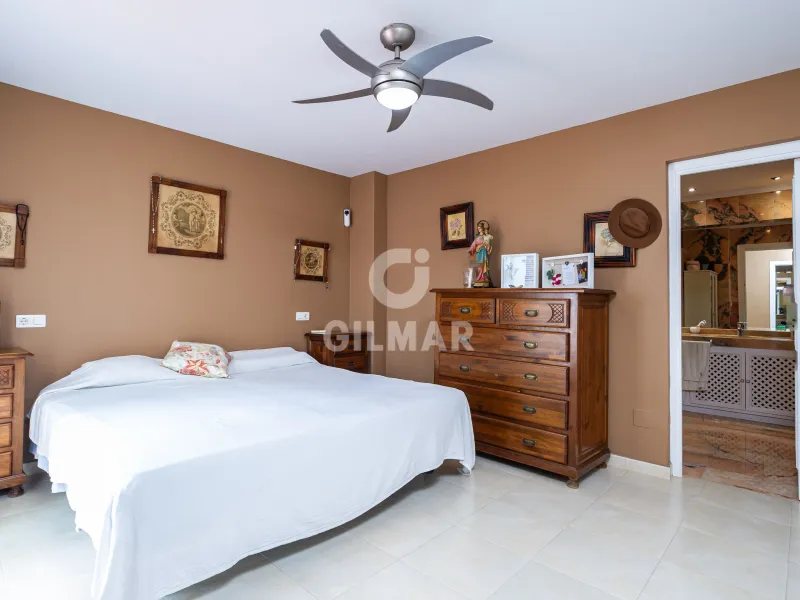 Apartamento en Nueva Andalucía - Málaga