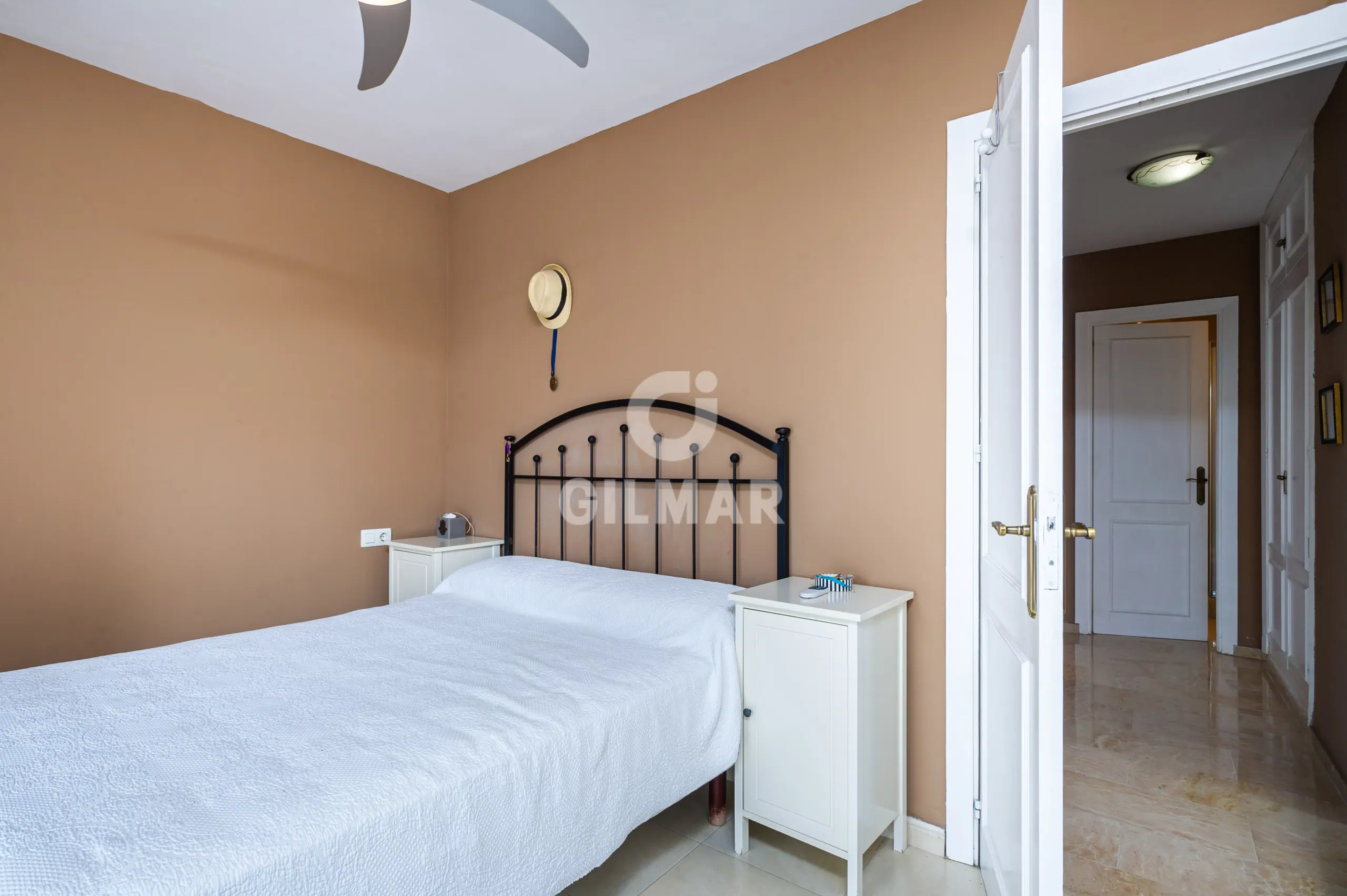 Apartamento en Nueva Andalucía - Málaga