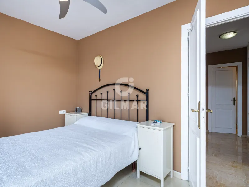 Apartamento en Nueva Andalucía - Málaga