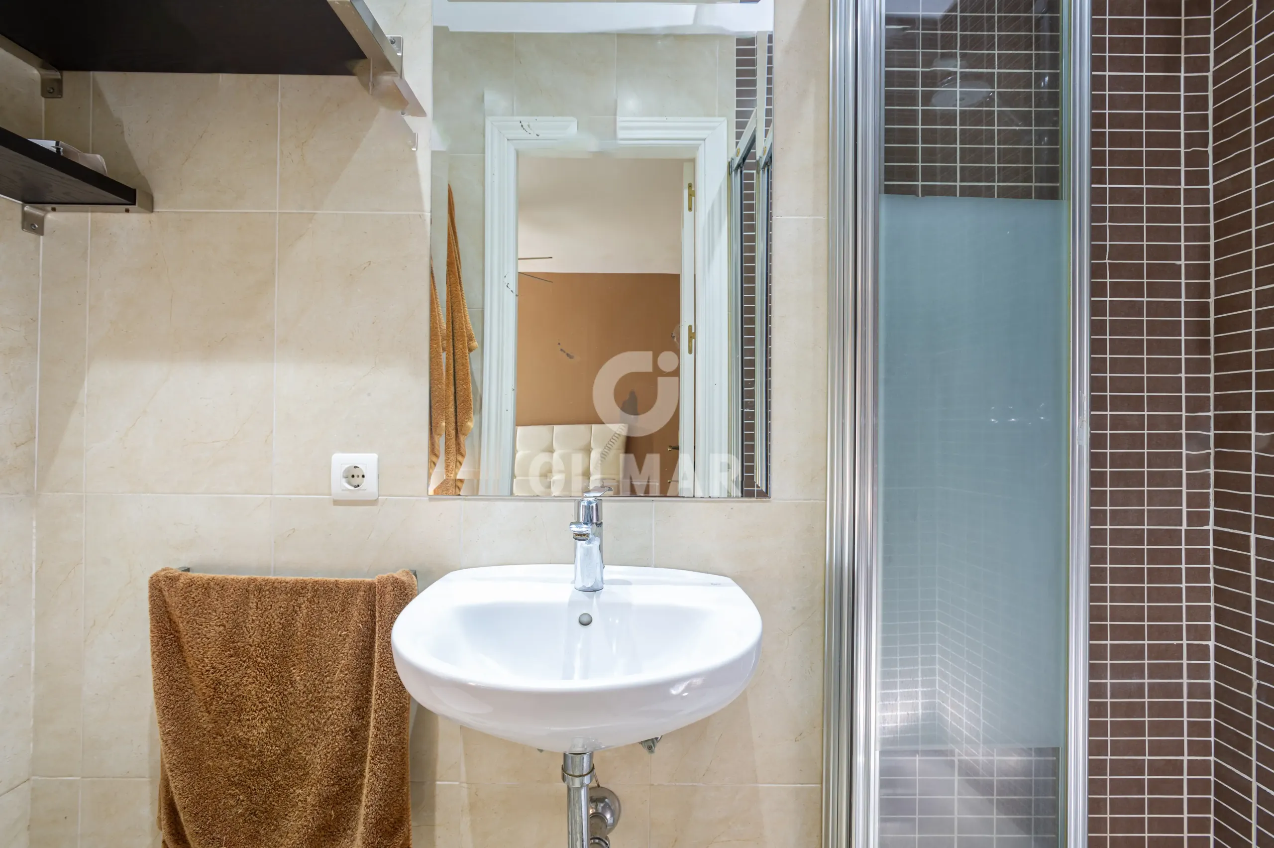 Apartamento en Nueva Andalucía - Málaga