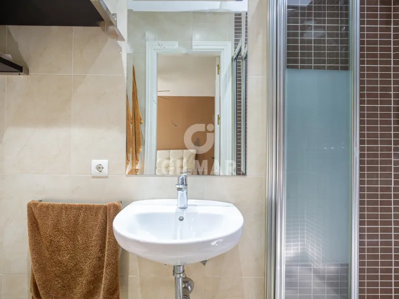Apartamento en Nueva Andalucía - Málaga