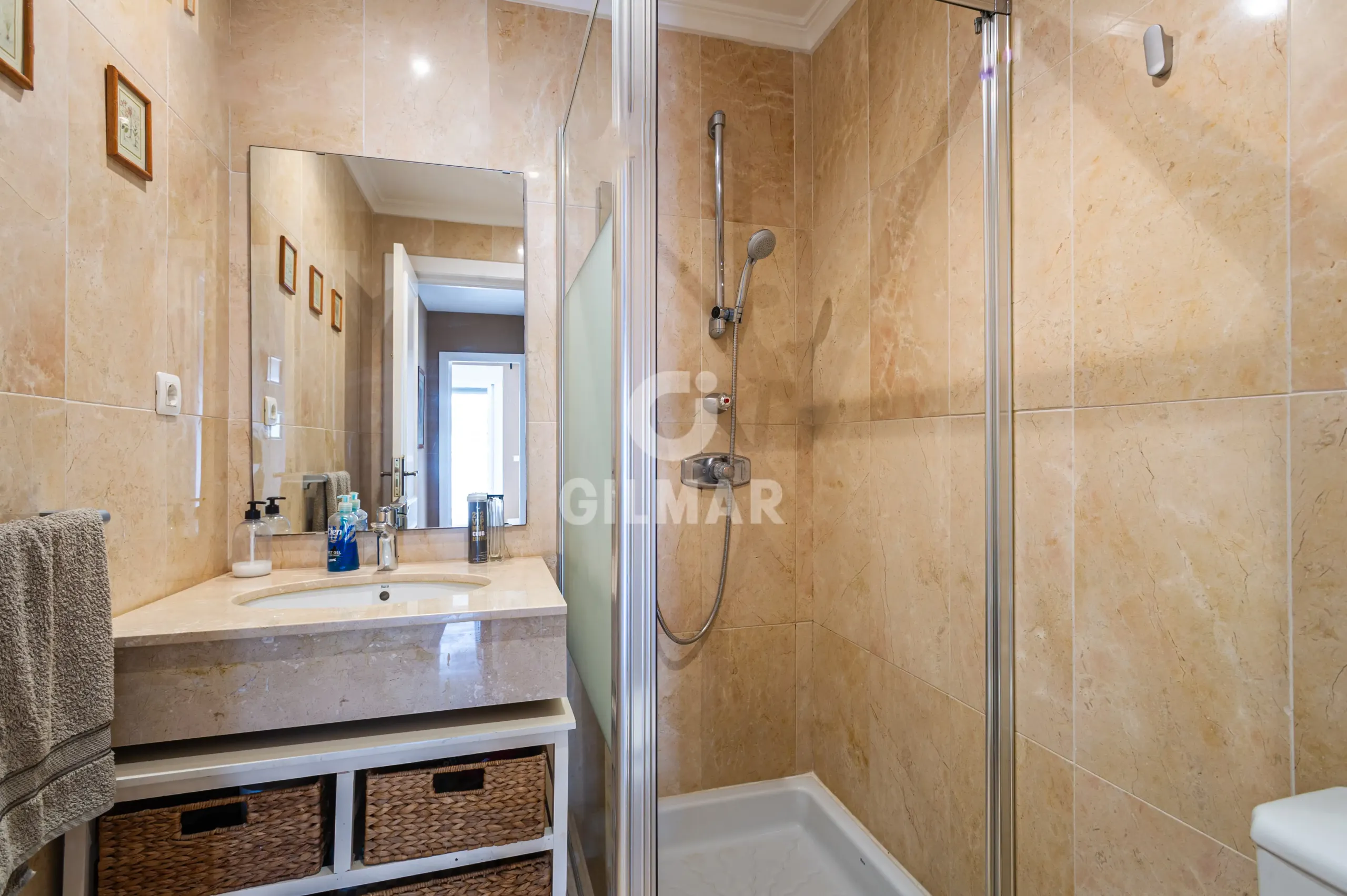 Apartamento en Nueva Andalucía - Málaga
