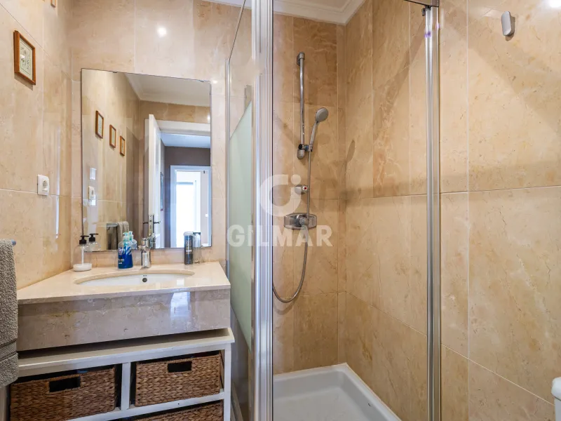Apartamento en Nueva Andalucía - Málaga