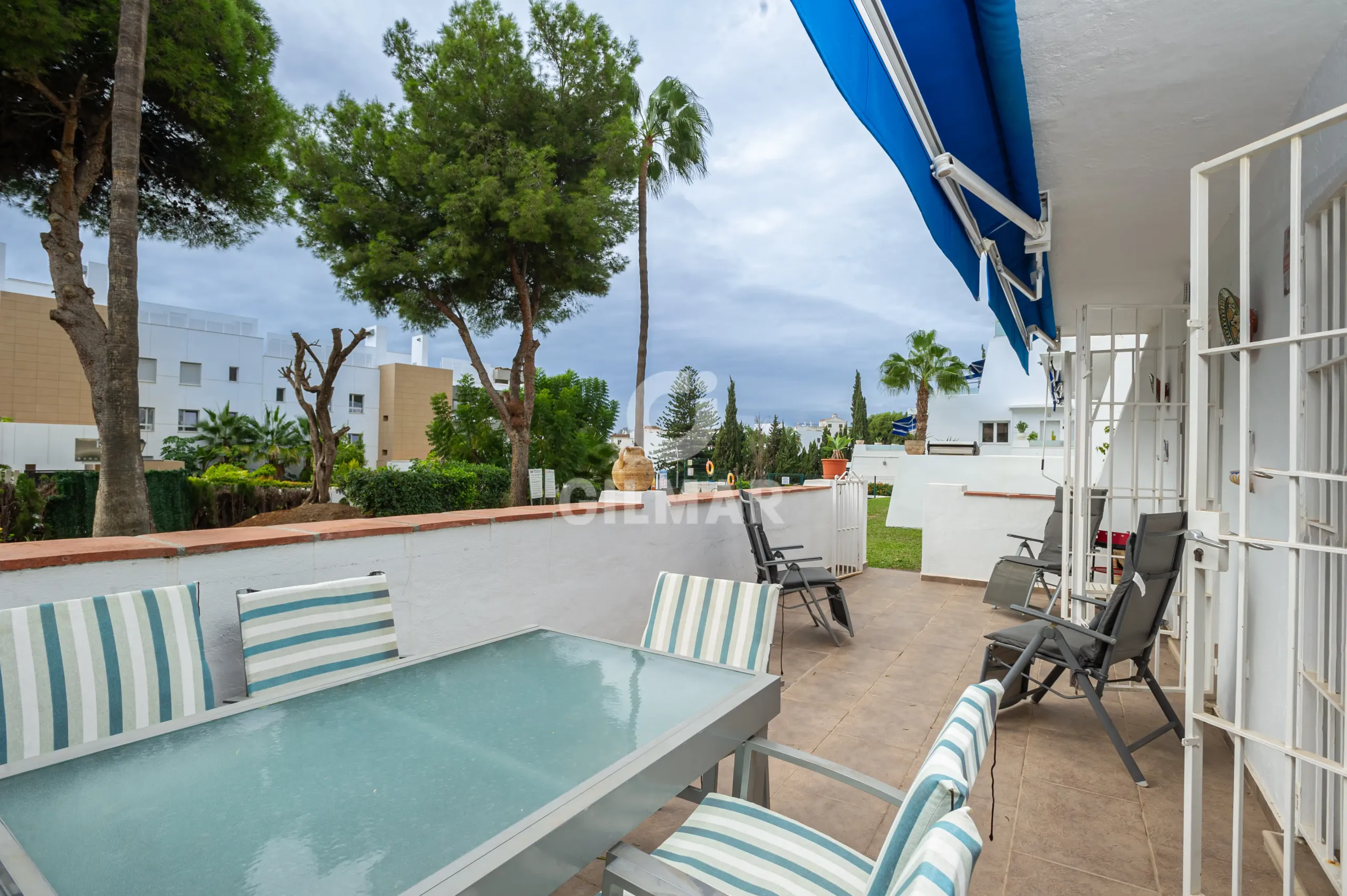 Apartamento en Nueva Andalucía - Málaga