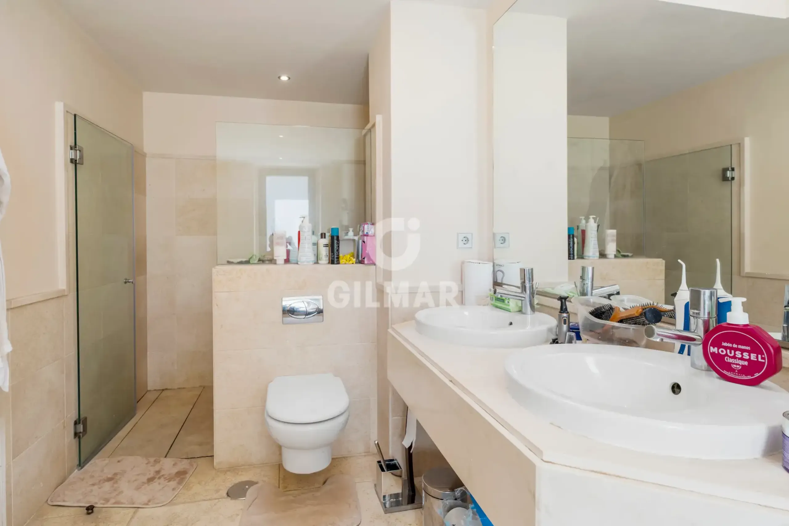 Penthouse in Estepona Este - Málaga