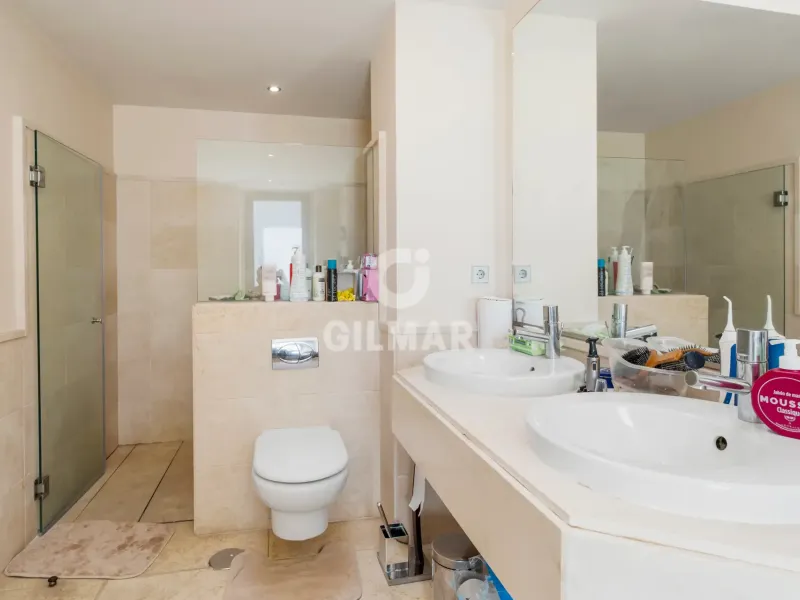 Penthouse in Estepona Este - Málaga