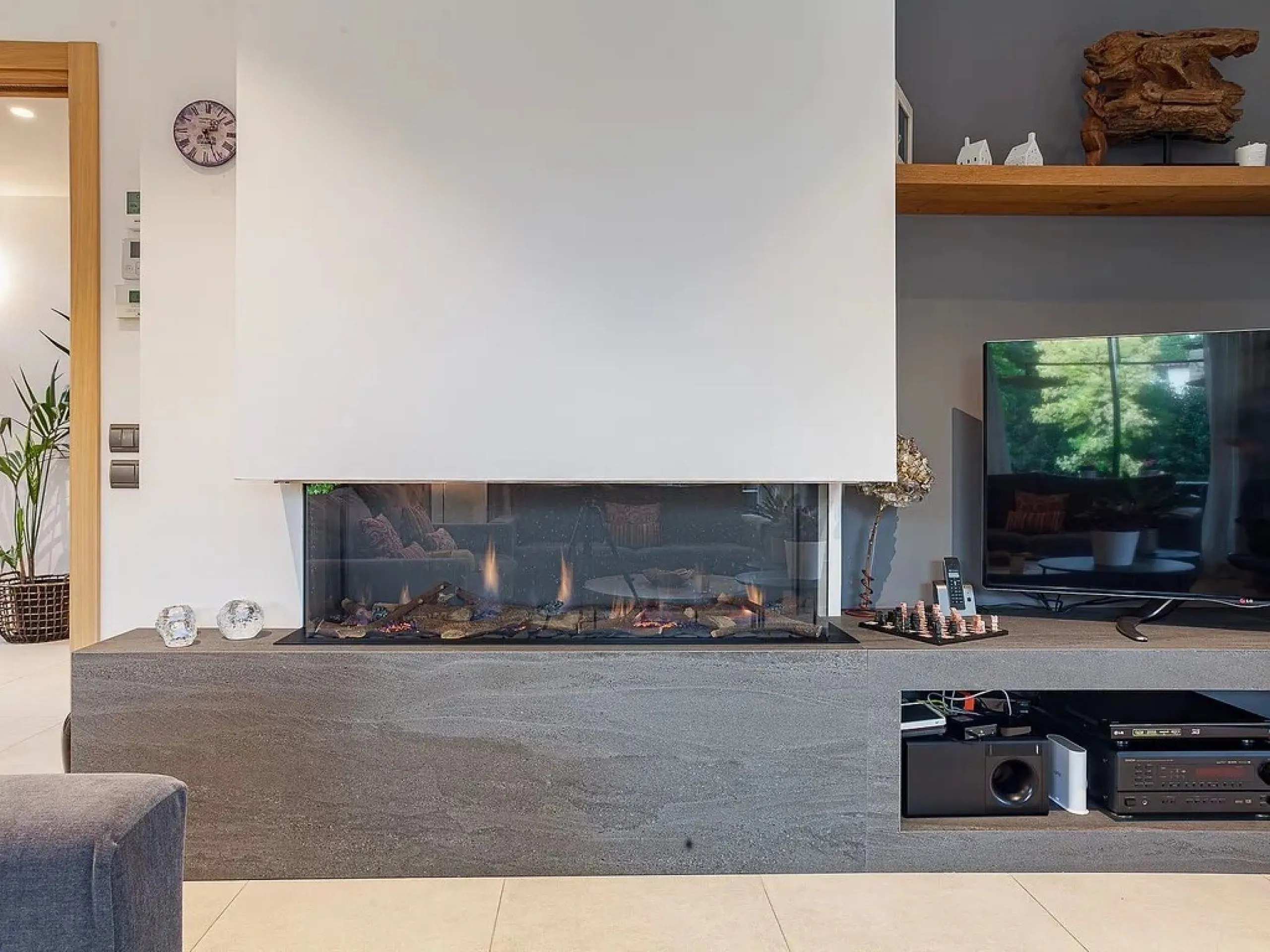 Elegant Family Home with Pool in Sant Cugat, Barcelona