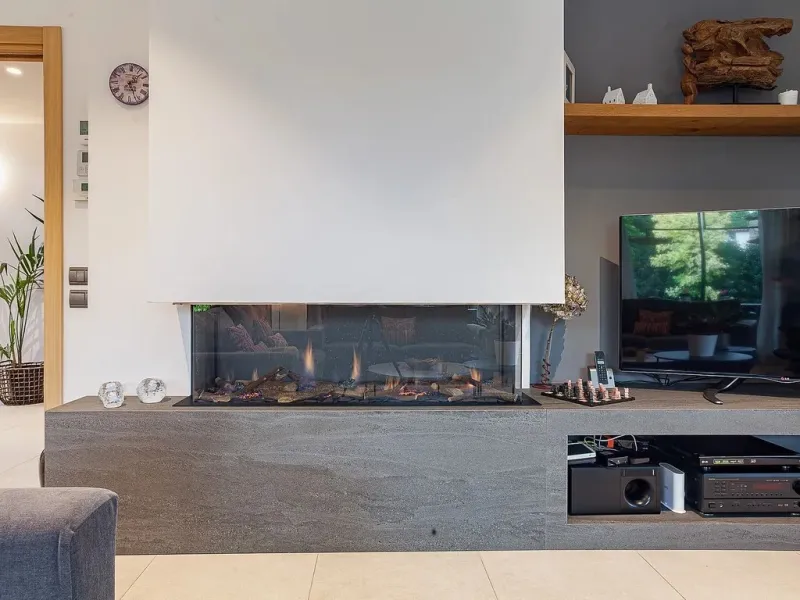 Elegant Family Home with Pool in Sant Cugat, Barcelona