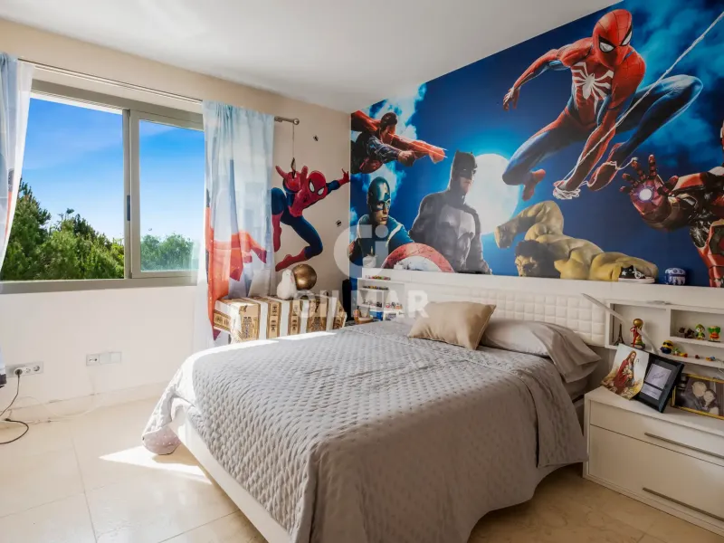 Penthouse in Estepona Este - Málaga