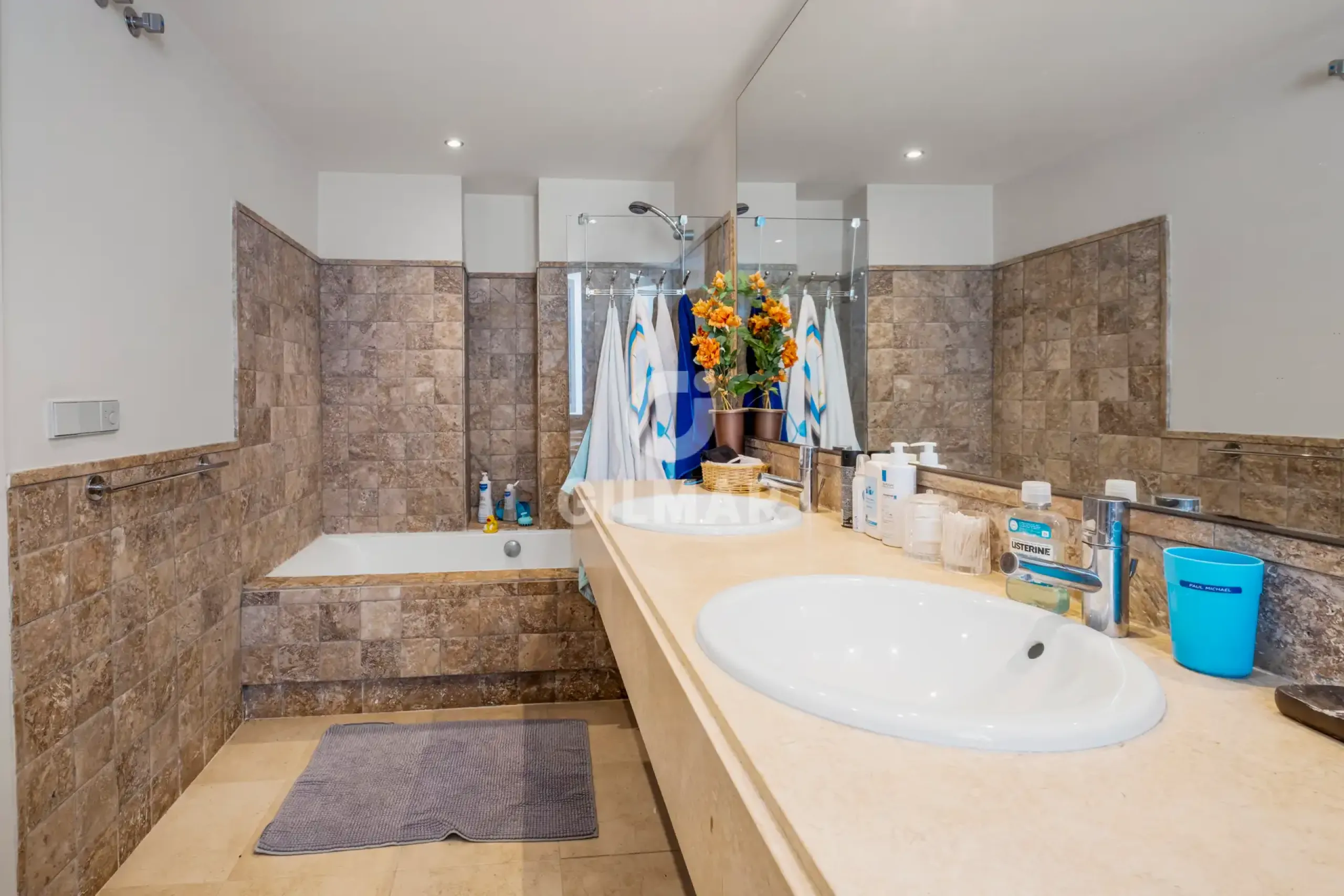 Penthouse in Estepona Este - Málaga