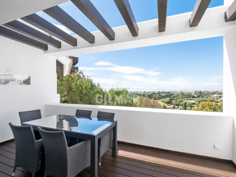 Penthouse in Estepona Este - Málaga
