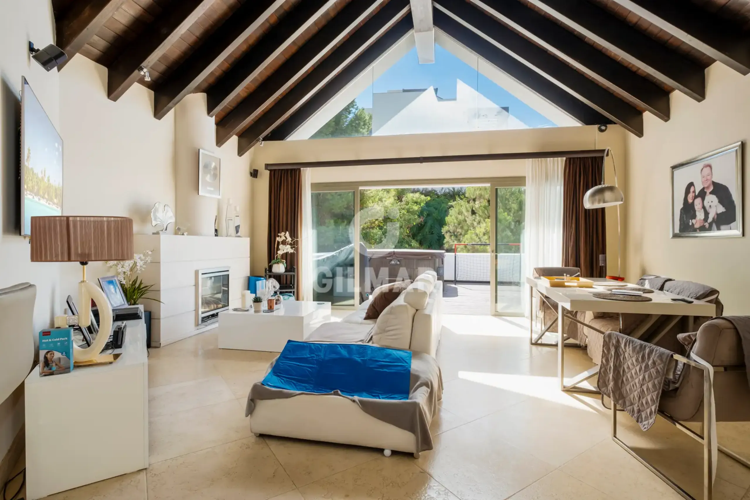 Penthouse in Estepona Este - Málaga