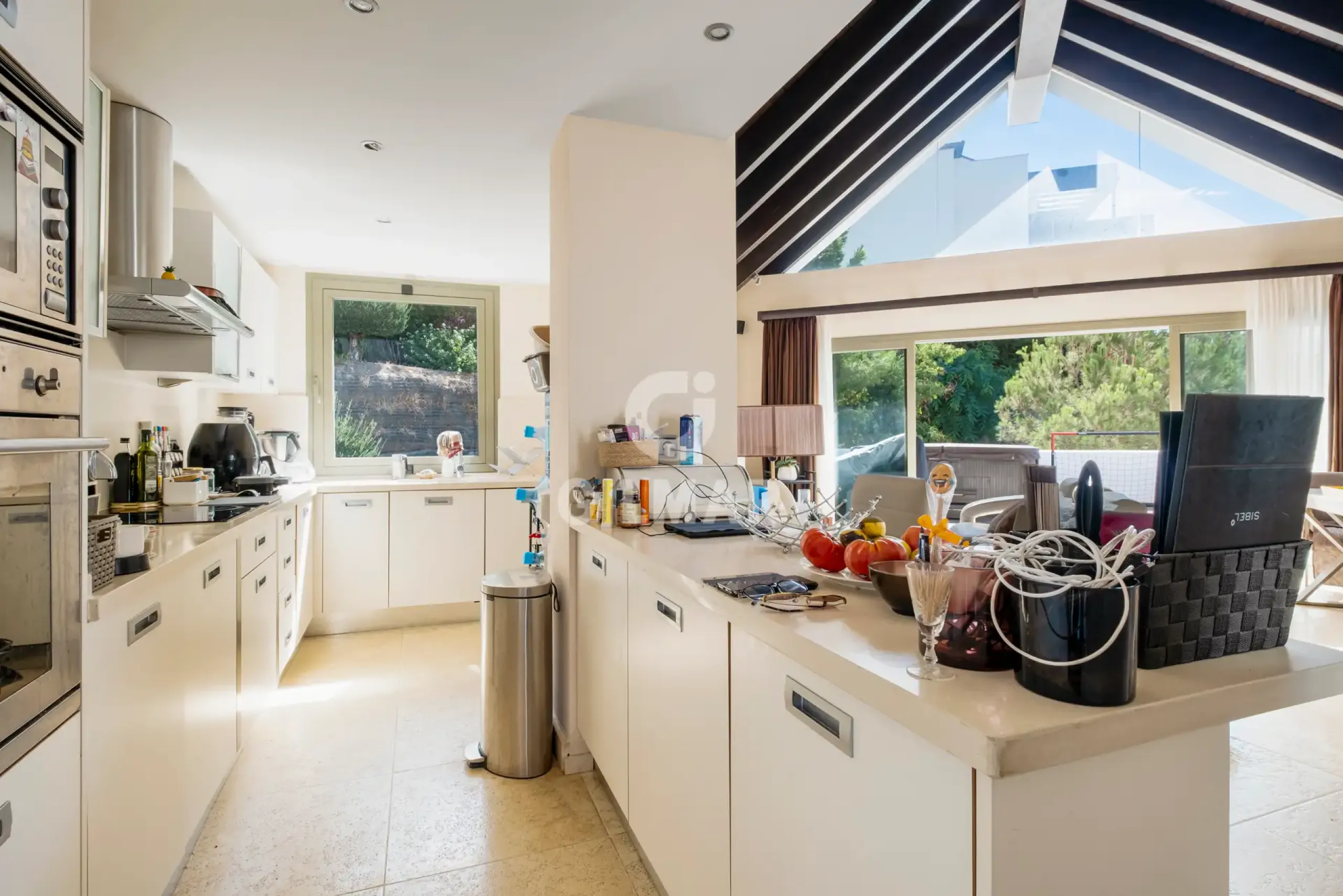 Penthouse in Estepona Este - Málaga