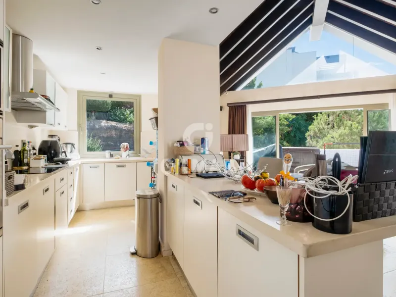 Penthouse in Estepona Este - Málaga