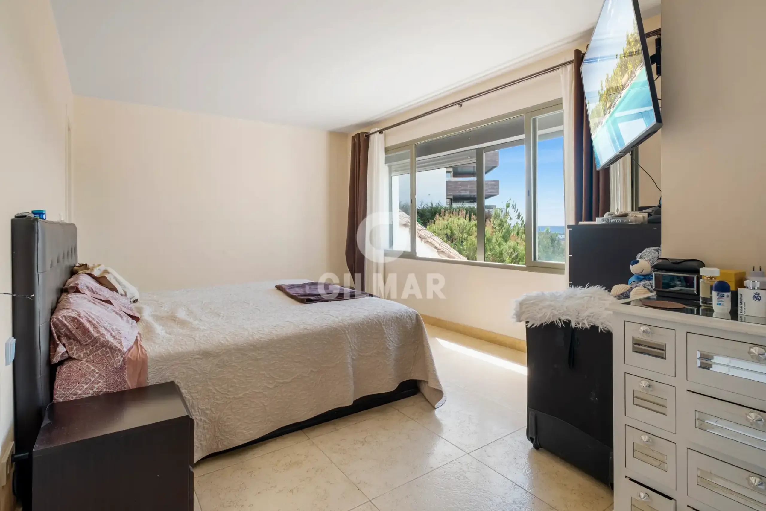 Penthouse in Estepona Este - Málaga