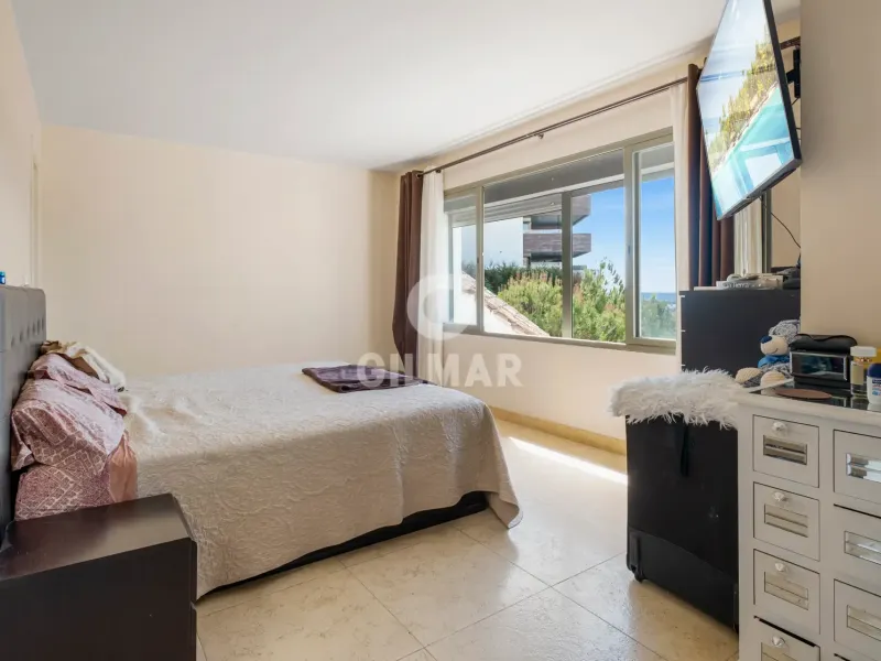 Penthouse in Estepona Este - Málaga
