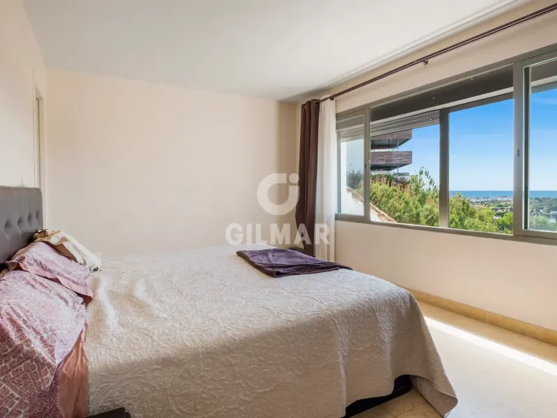 Penthouse in Estepona Este - Málaga