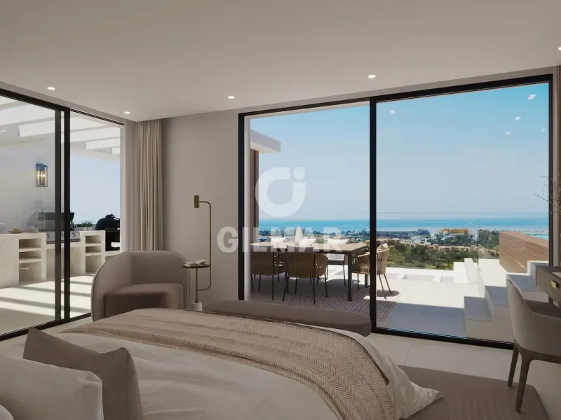 Apartment in Estepona Este - Málaga