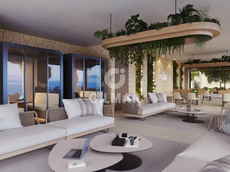 Apartment in Estepona Este - Málaga