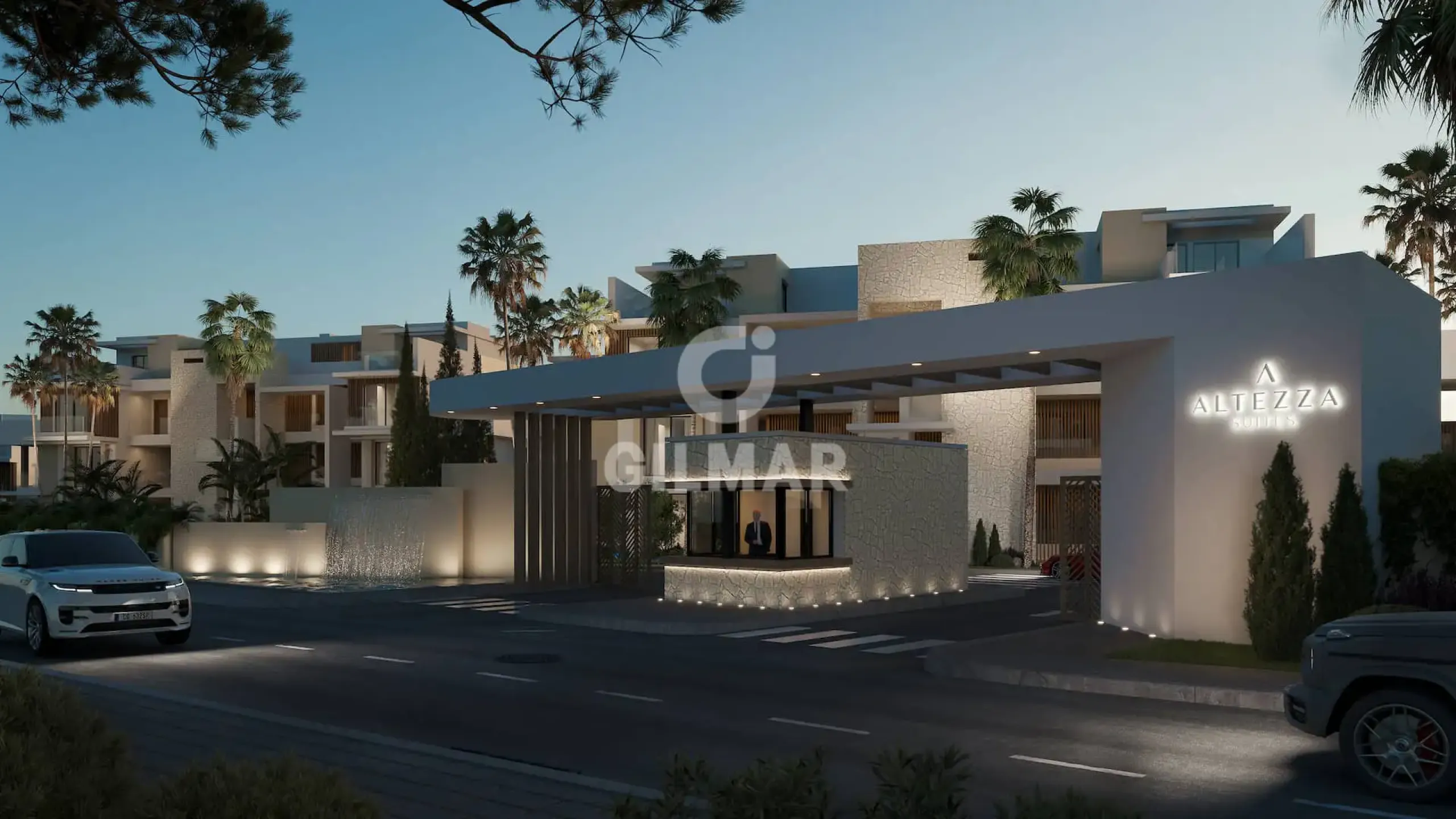 Apartment in Estepona Este - Málaga