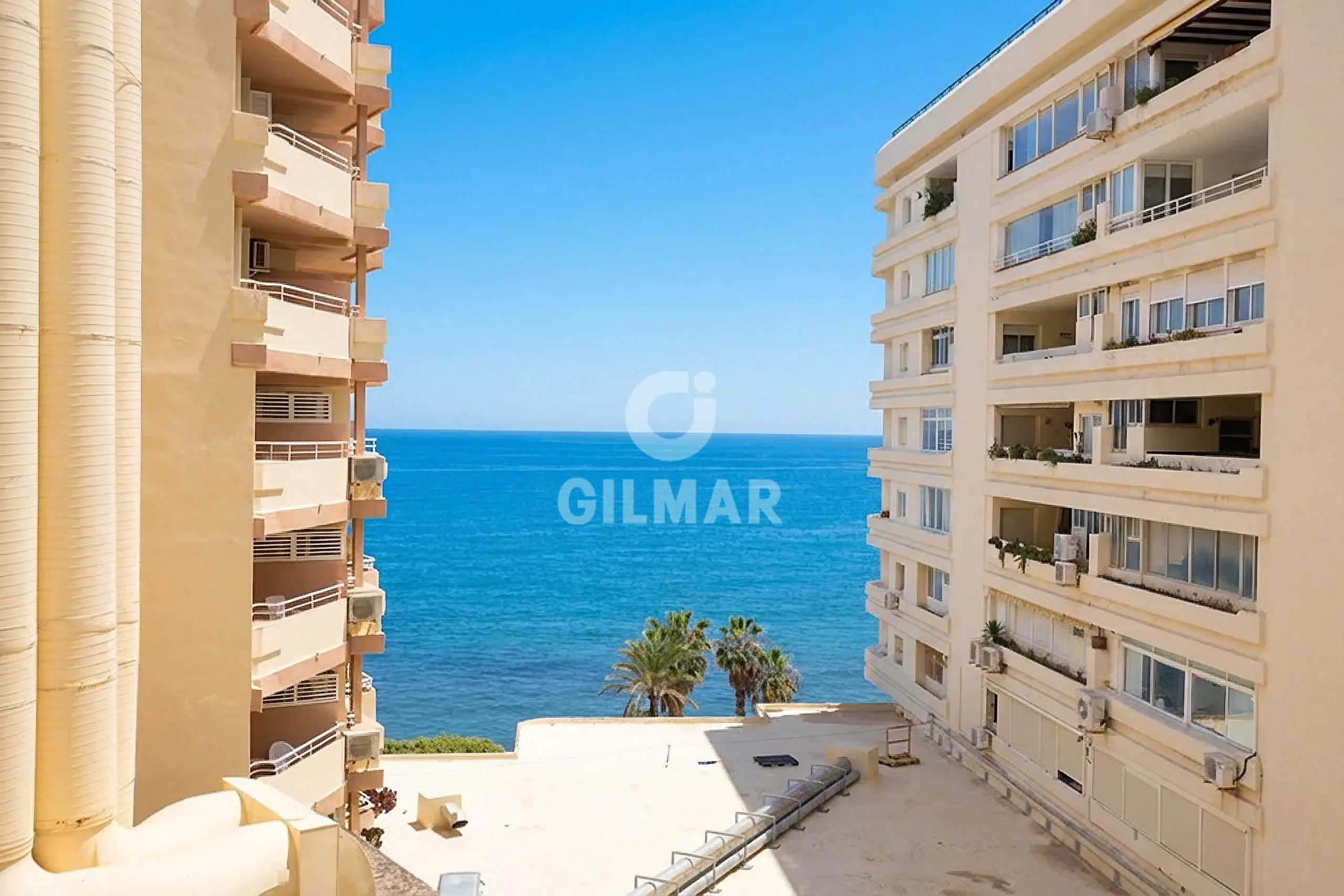 Apartment in Marbella Ciudad - Málaga
