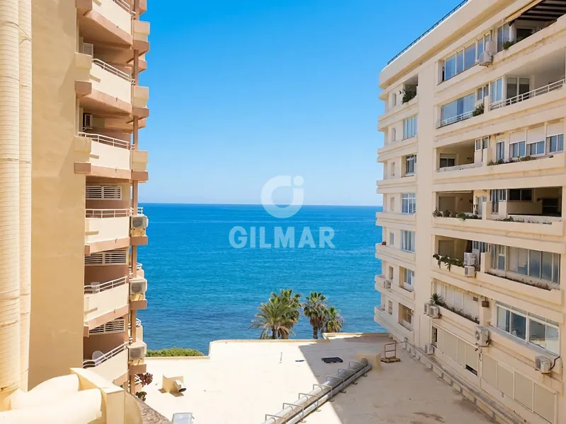 Apartment in Marbella Ciudad - Málaga