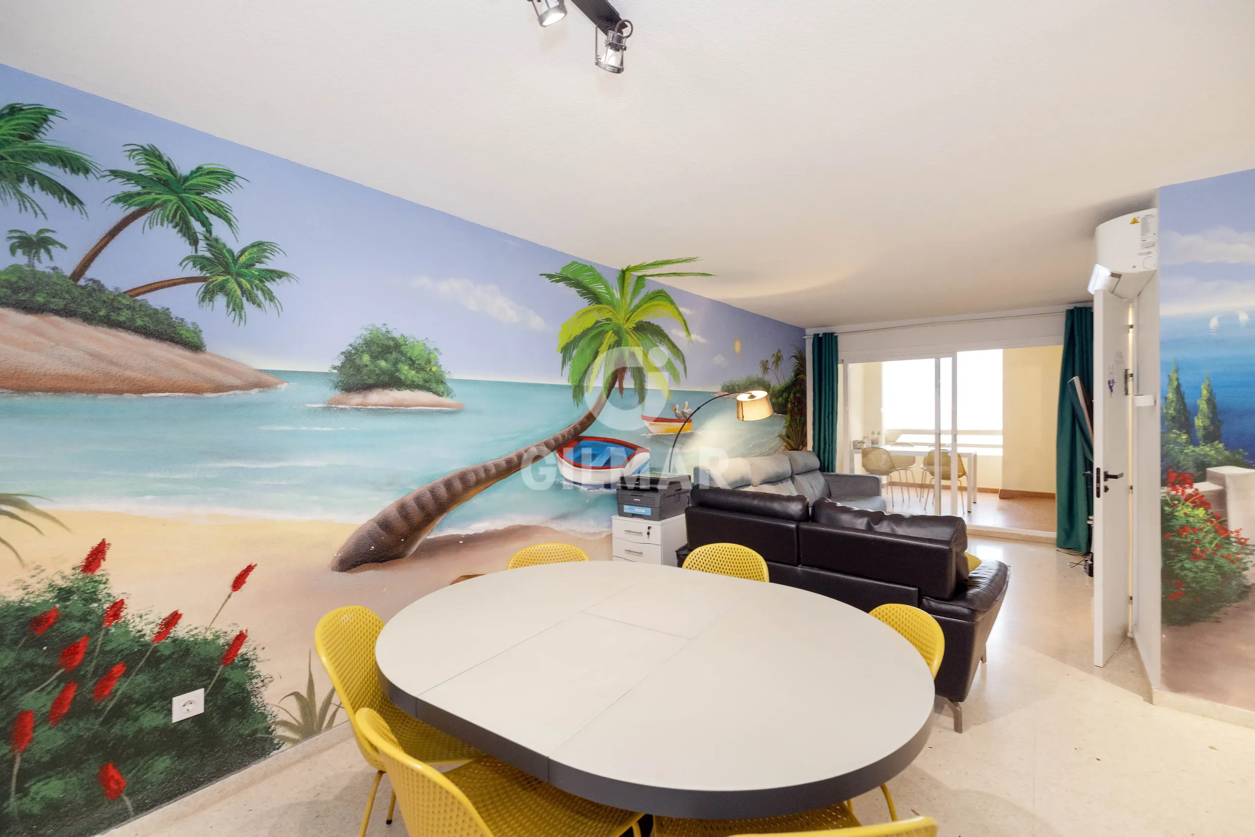 Apartment in Marbella Ciudad - Málaga