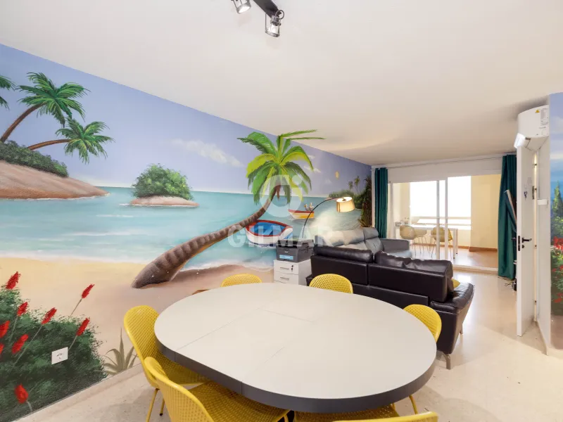 Apartment in Marbella Ciudad - Málaga