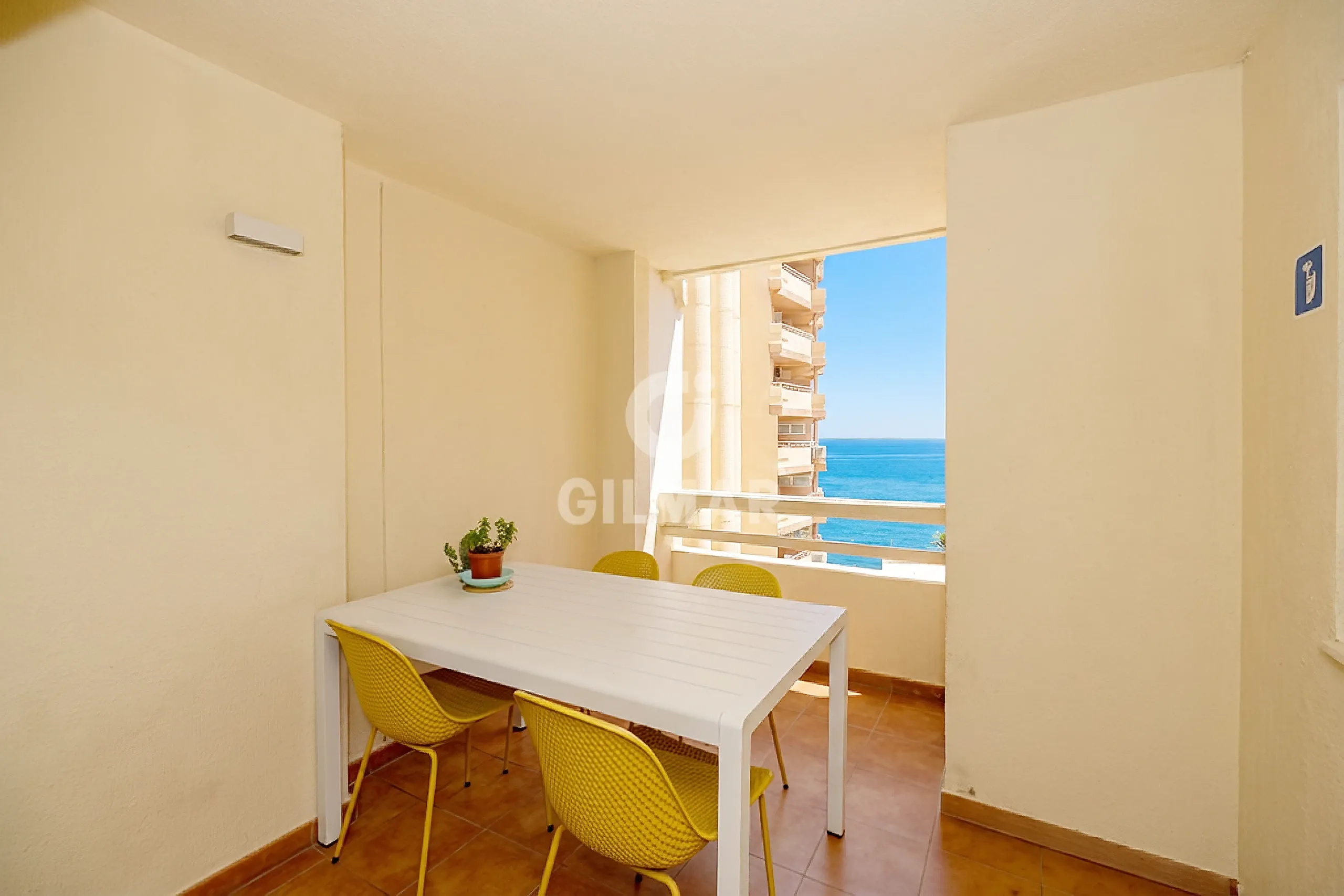 Apartment in Marbella Ciudad - Málaga