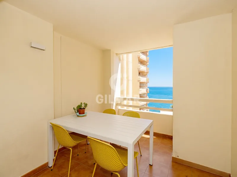 Apartment in Marbella Ciudad - Málaga