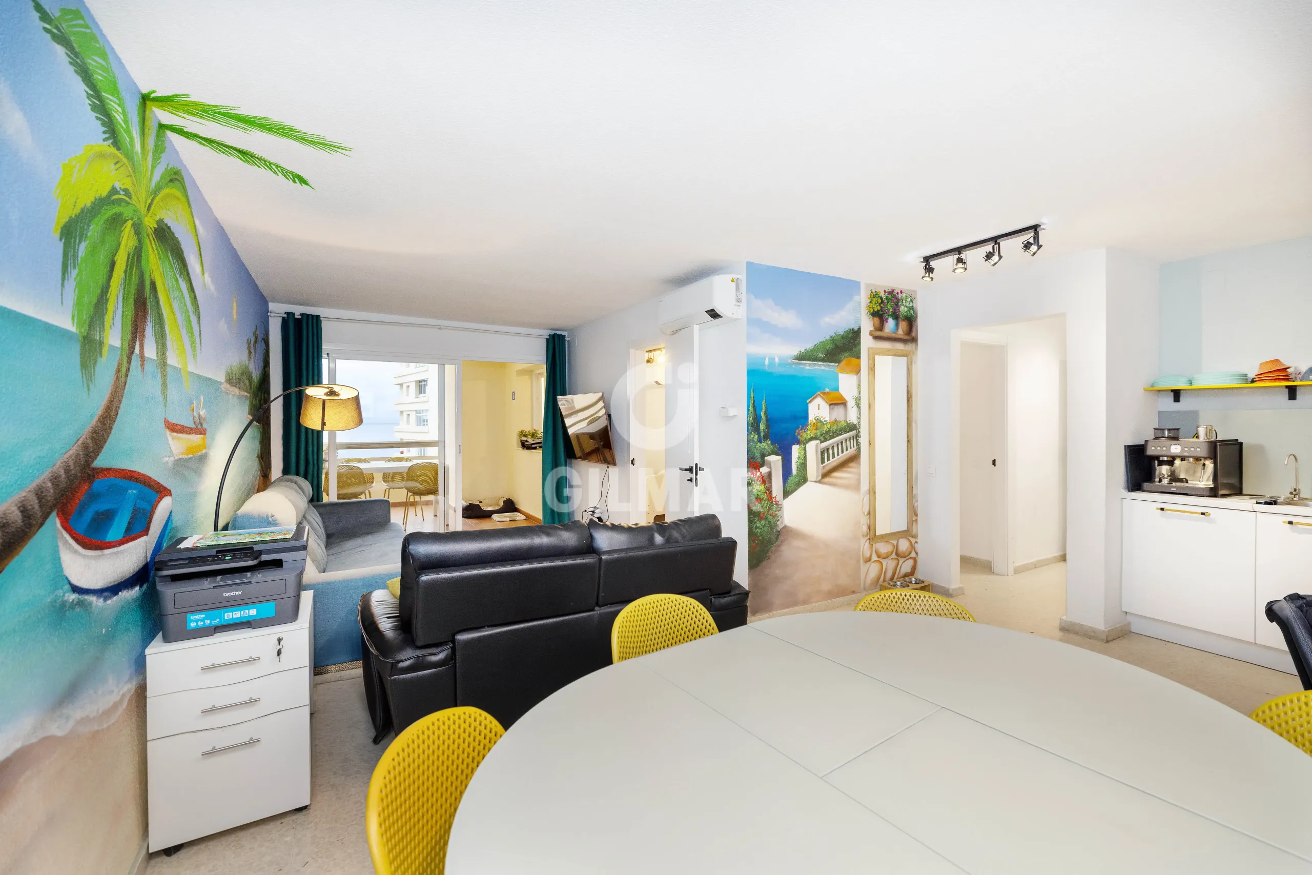 Apartment in Marbella Ciudad - Málaga