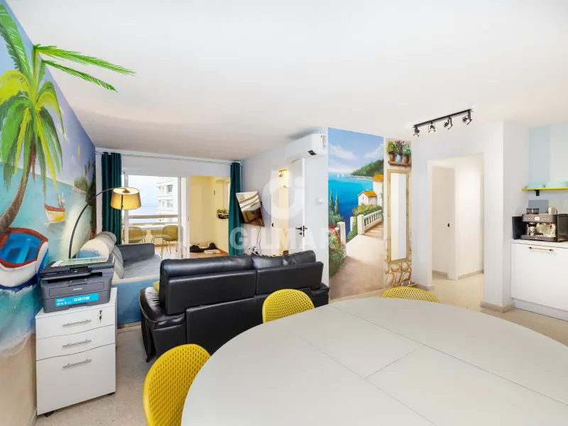 Apartment in Marbella Ciudad - Málaga