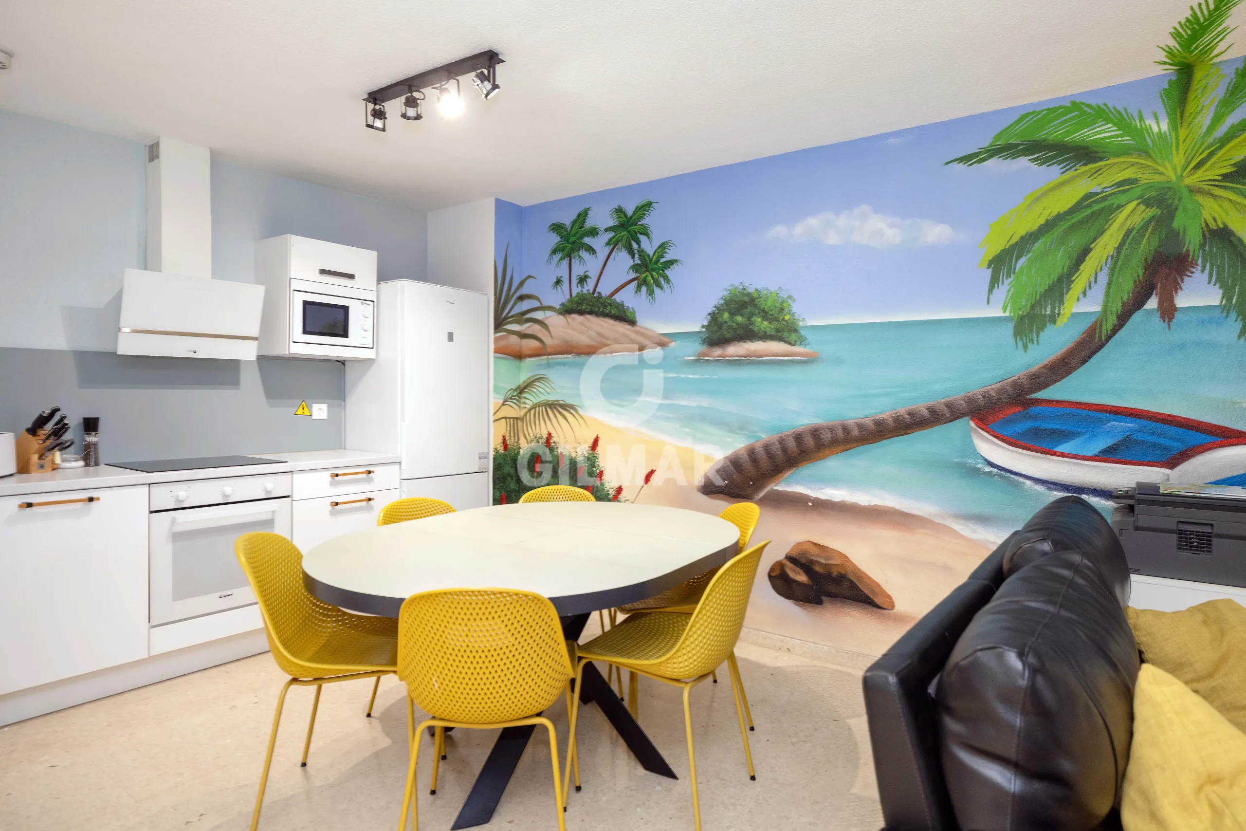 Apartment in Marbella Ciudad - Málaga