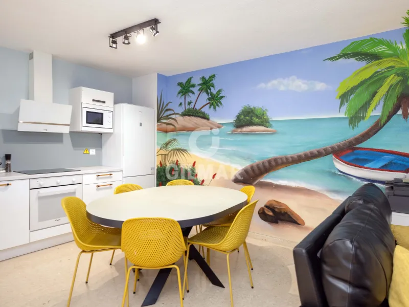 Apartment in Marbella Ciudad - Málaga
