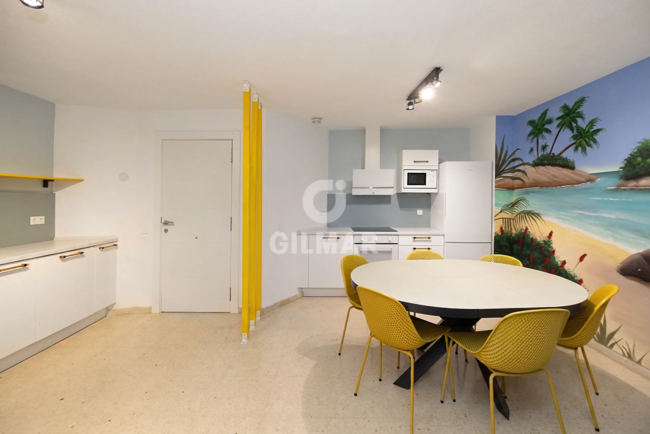 Apartment in Marbella Ciudad - Málaga