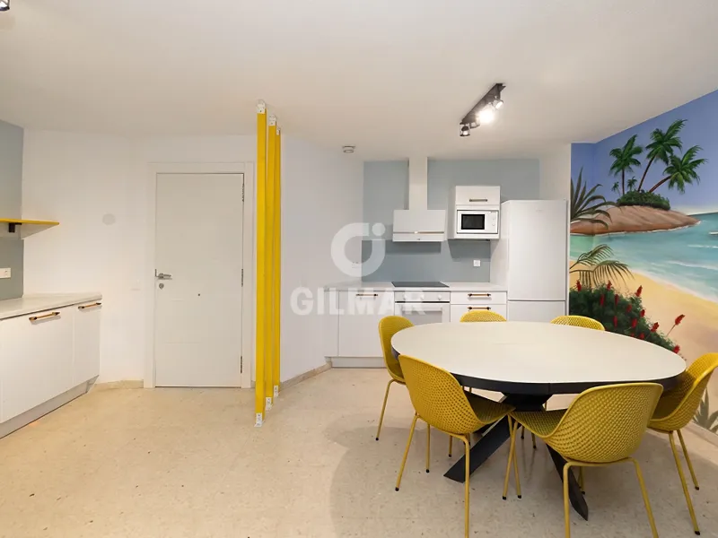 Apartment in Marbella Ciudad - Málaga